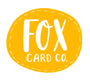 Fox Card Co logo