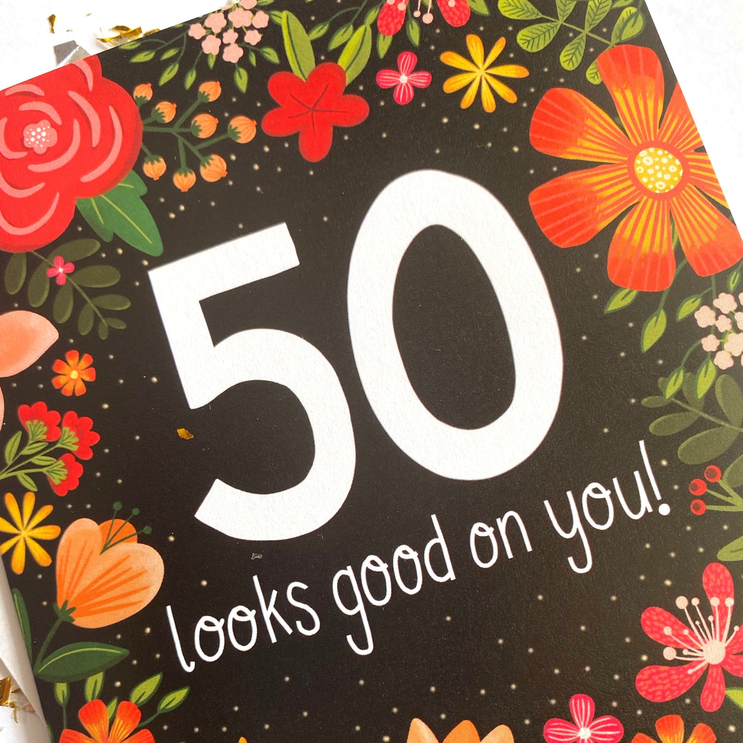 50th Birthday Card, 50th birthday card for women, 50 Birthday Card, 50th Birthday Gift for Women, 50th Birthday Card, 50th birthday card mom