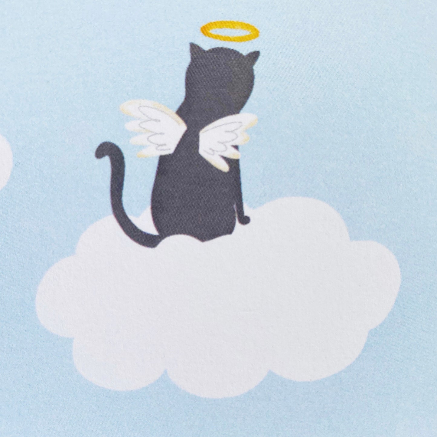 Loss of Cat Card, Cat Bereavement, Cat Sympathy Card, Cat Condolences Card, Cat Memorial Card, Anniversary of Cat Loss Card, Pet Loss Card