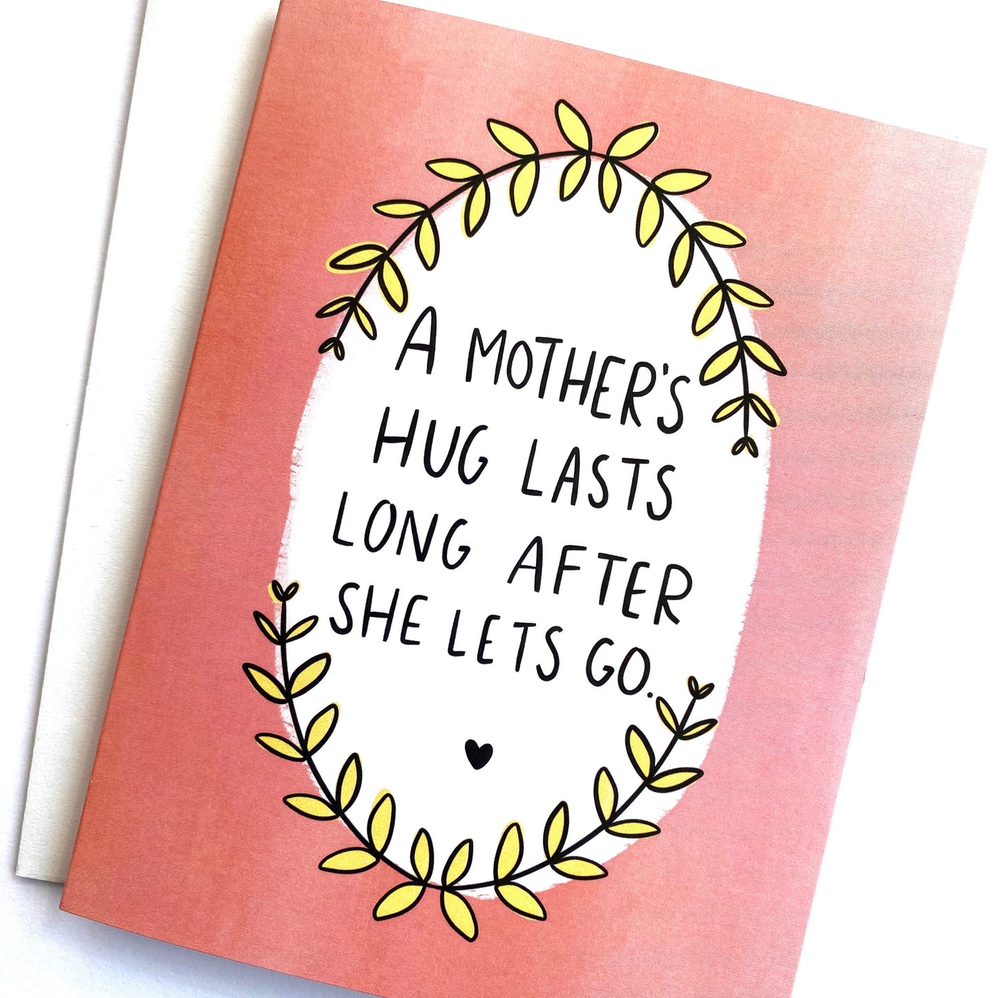 Loss of Mother Sympathy Card, Death Anniversary, Mother, Loss of Mother, Mother Memorial Gift, Sympathy Gift Loss of Mother, Loss of Mom