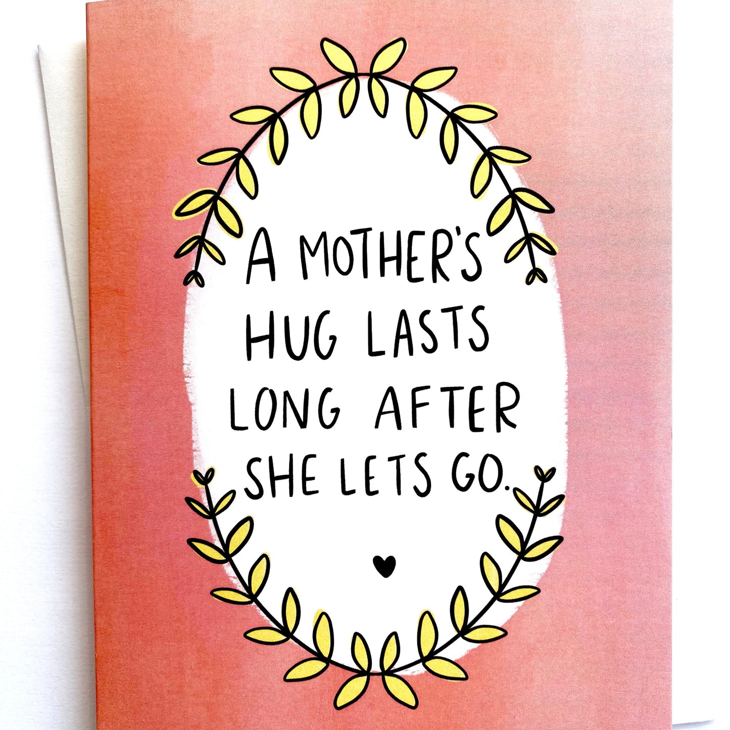 Loss of Mother Sympathy Card, Death Anniversary, Mother, Loss of Mother, Mother Memorial Gift, Sympathy Gift Loss of Mother, Loss of Mom