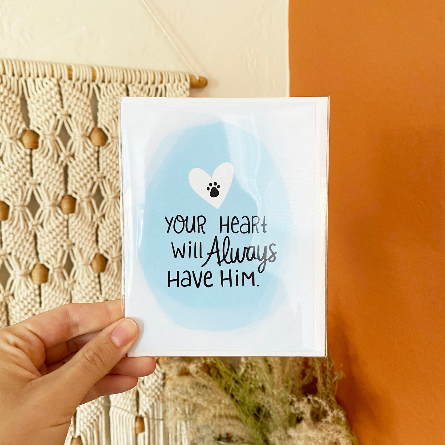 Pet Sympathy Card, Pet Loss Card, Dog Sympathy Card, Loss of Dog Card, Pet Loss, Loss of Cat, Cat Sympathy Card, Dog Memorial Gift