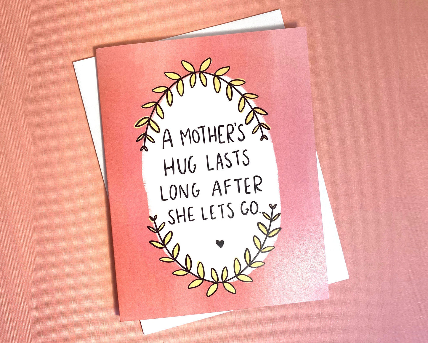 Loss of Mother Sympathy Card, Death Anniversary, Mother, Loss of Mother, Mother Memorial Gift, Sympathy Gift Loss of Mother, Loss of Mom