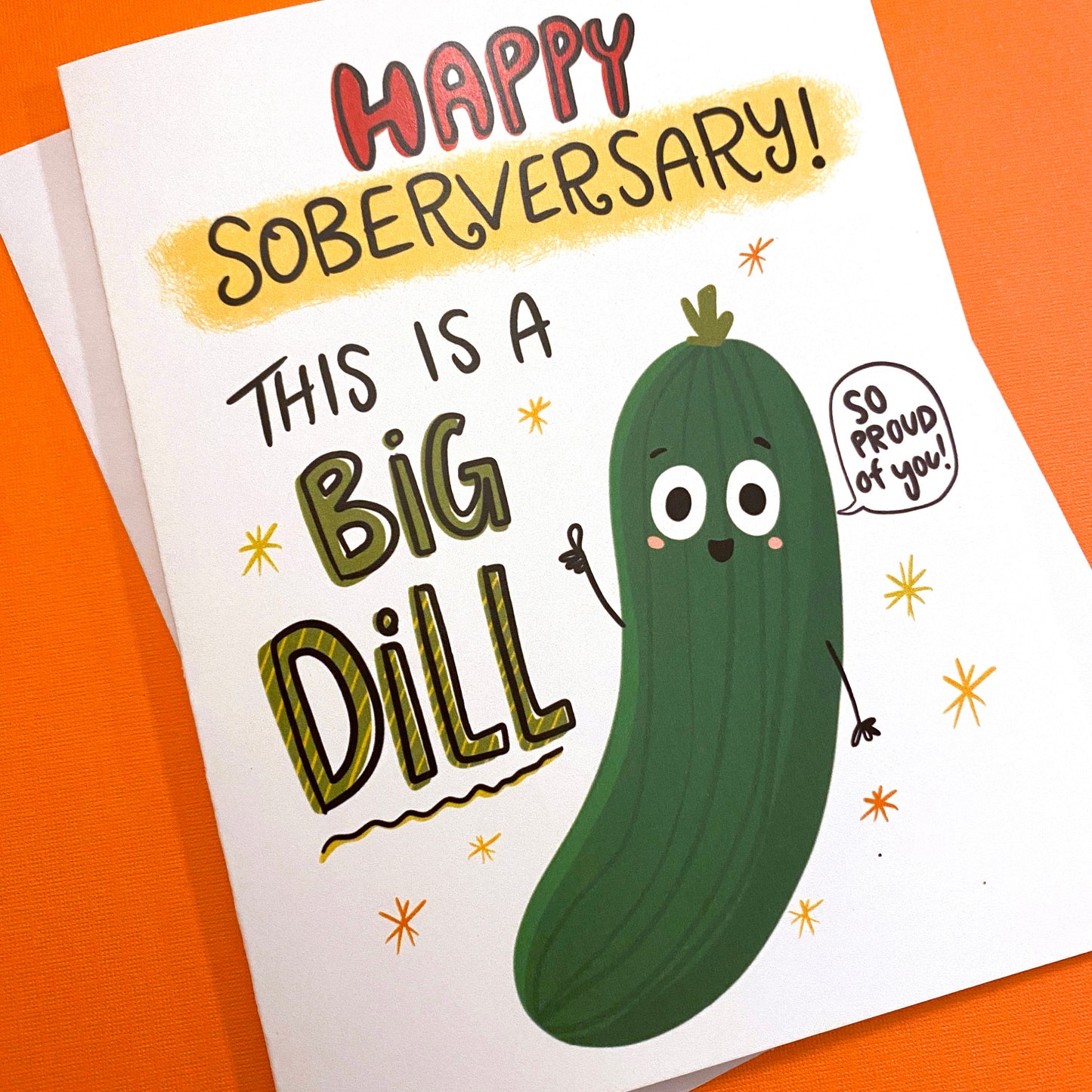 Sobriety Gift, Funny Sobriety Card, Sober Gifts, Soberversary card, Sober Card, Sober Anniversary Gift, AA Recovery Card, 1 Year Sobriety