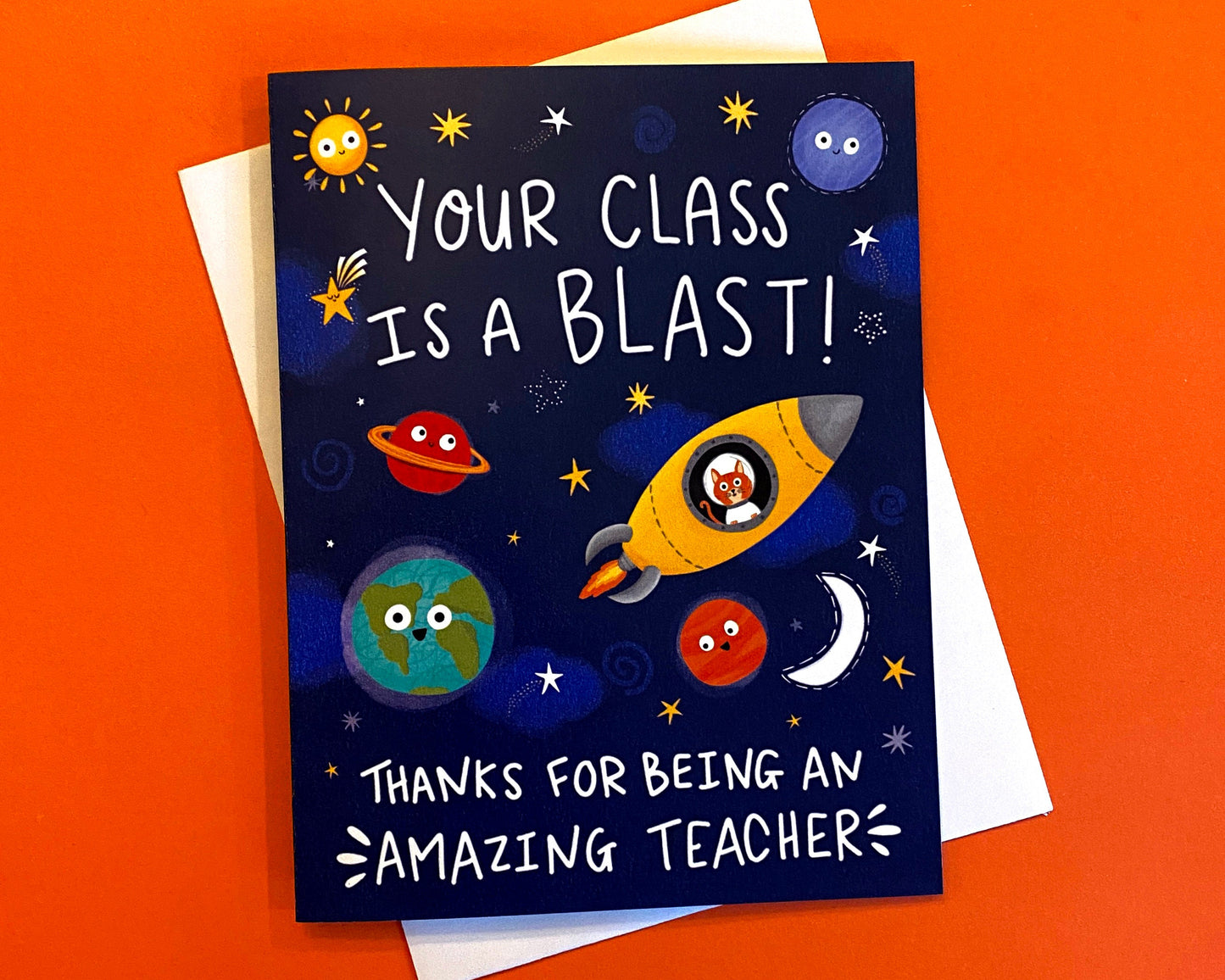 Thank You Teacher Appreciation Card, Mentor teacher gifts, welcome back gifts for teachers, Teacher Thank You Card, male teacher gift
