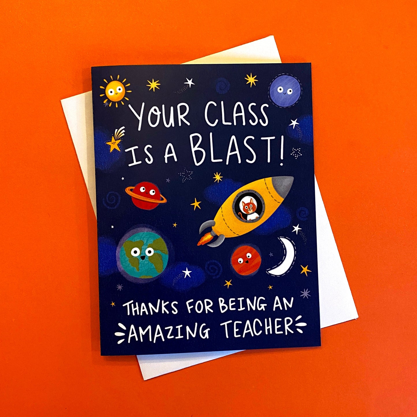 Thank You Teacher Appreciation Card, Mentor teacher gifts, welcome back gifts for teachers, Teacher Thank You Card, male teacher gift