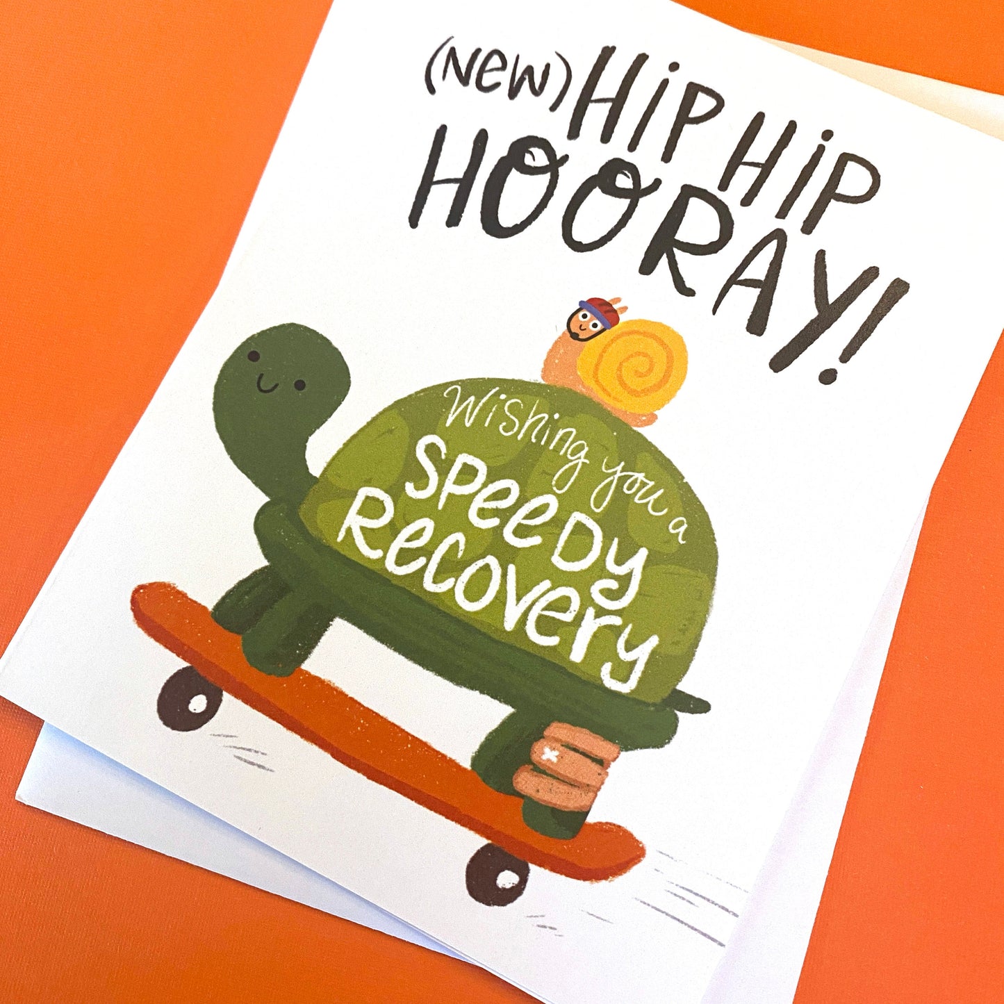 Hip Replacement Card, Hip Surgery Card, Hip Replacement Gift, New Hip Gift, Hip Surgery, Hip Replacement Get Well Card