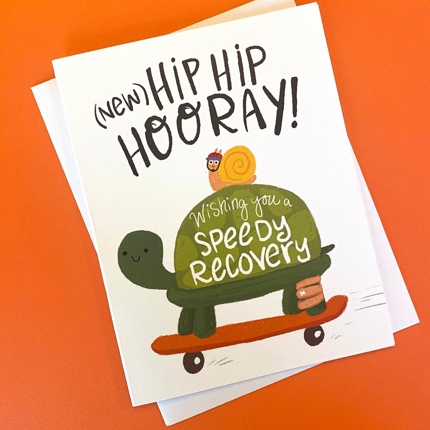 Hip Replacement Card, Hip Surgery Card, Hip Replacement Gift, New Hip Gift, Hip Surgery, Hip Replacement Get Well Card