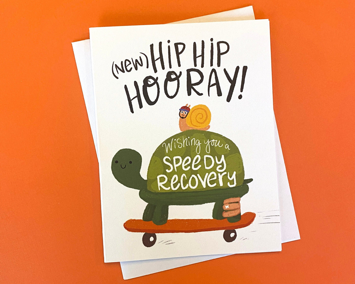 Hip Replacement Card, Hip Surgery Card, Hip Replacement Gift, New Hip Gift, Hip Surgery, Hip Replacement Get Well Card