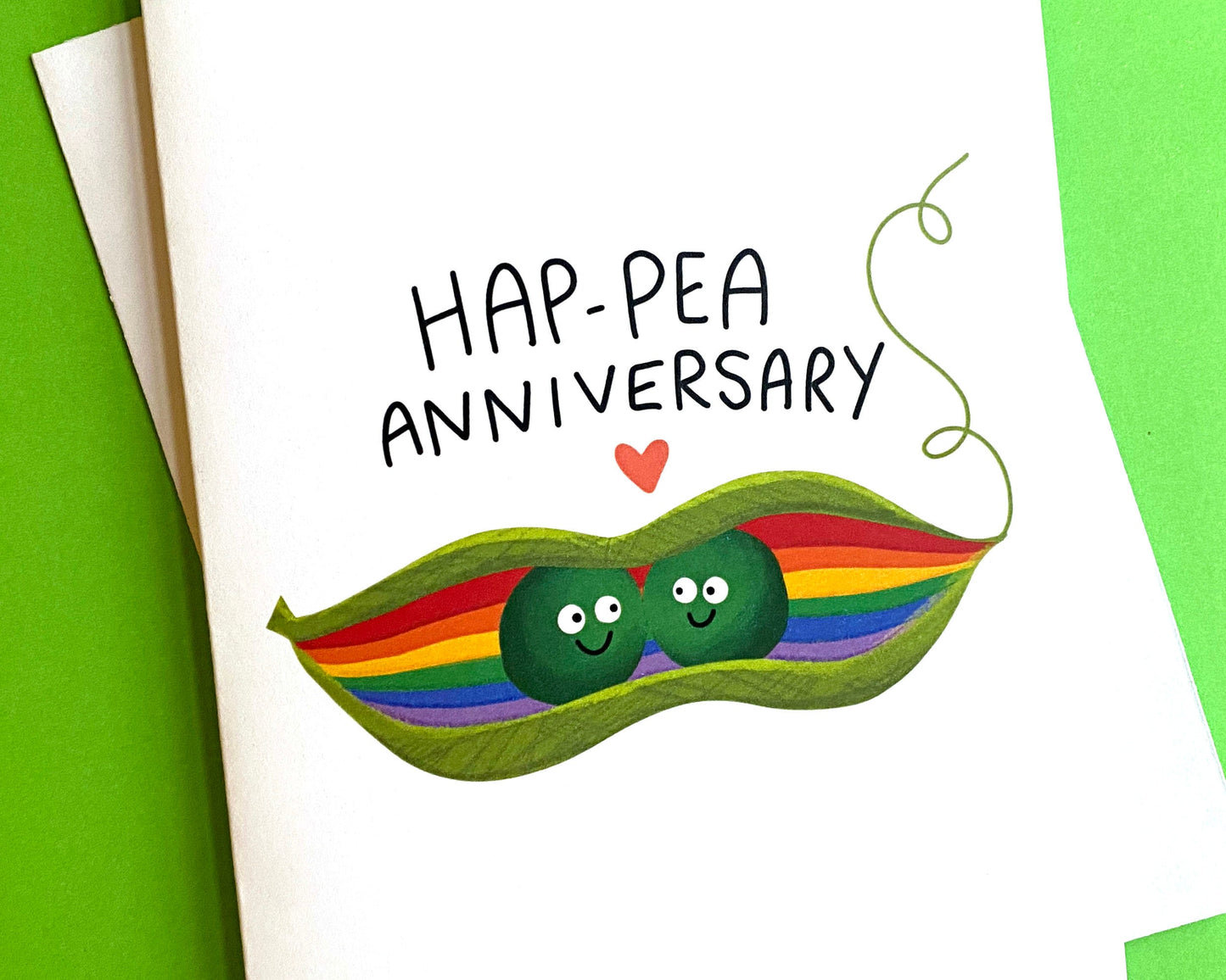 Gay Anniversary Card, Gay Anniversary Gift, Lesbian Anniversary Card, Gay Boyfriend Gift, Gay Couple Anniversary, LGBTQ+, LGBT anniversary