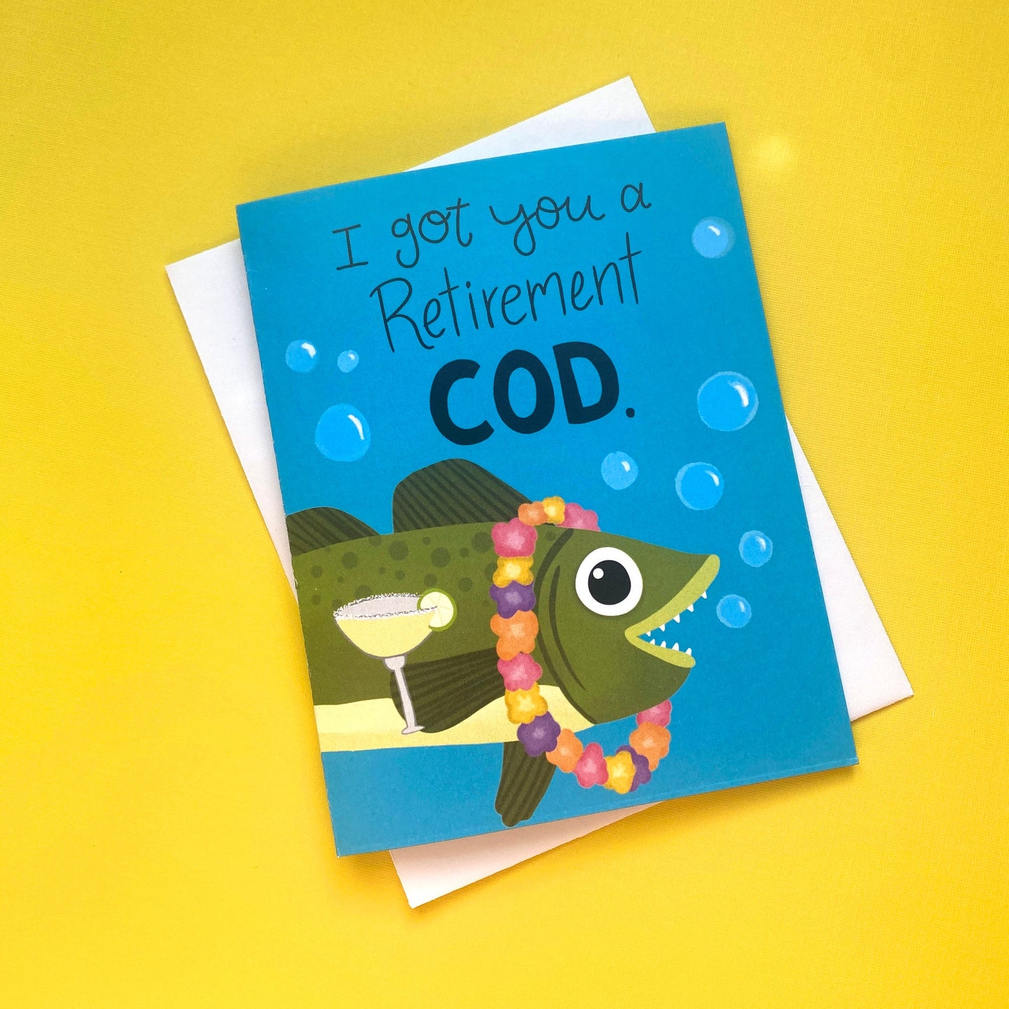 Funny Retirement Card, Coworker Retirement Gift, Congratulations Retirement Card, Happy Retirement Greeting Card, boss retirement card