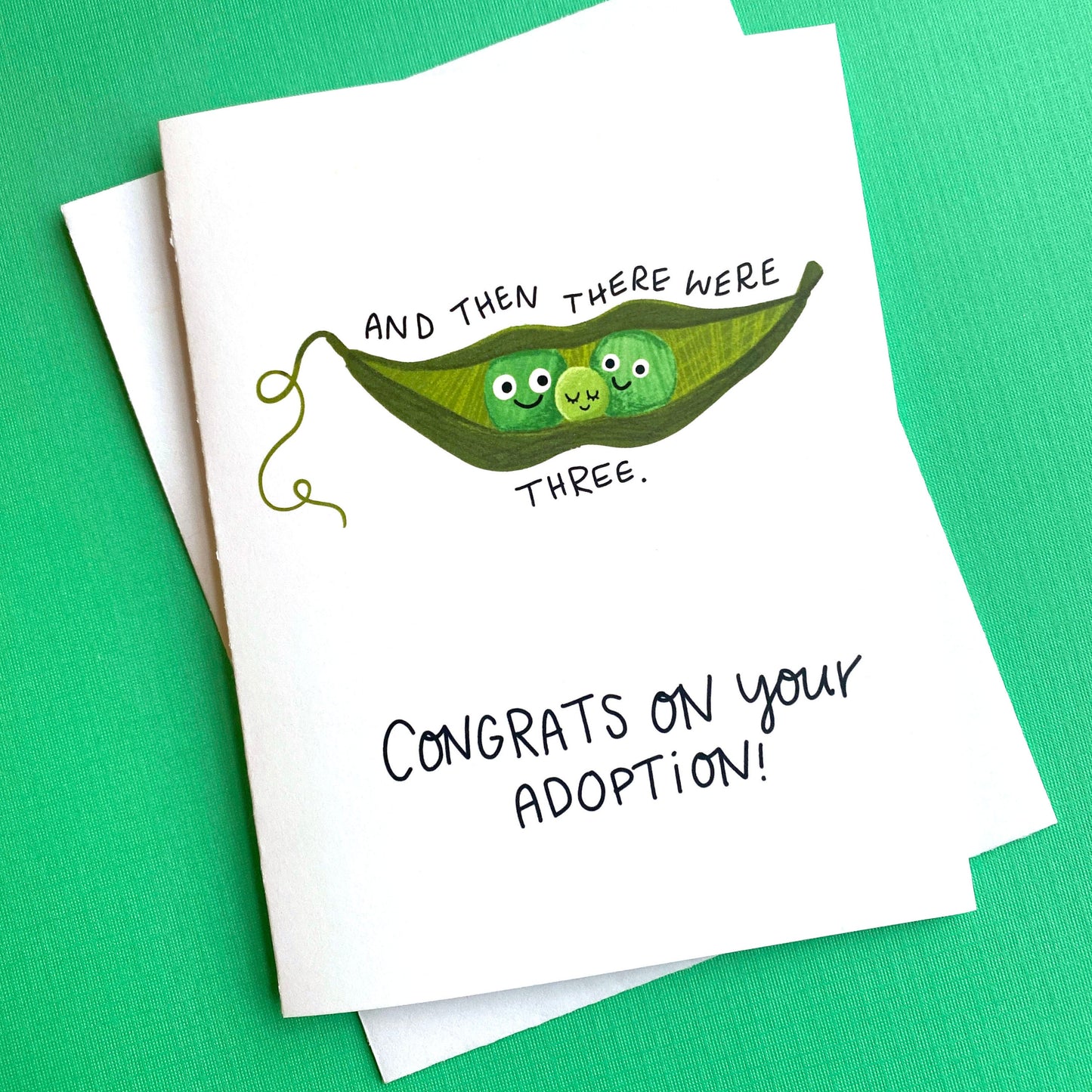 Adoption Card, Adoption Congratulations Card, Happy Adoption Day Card, baby adoption gift, Adopting Gift, Gay adoption