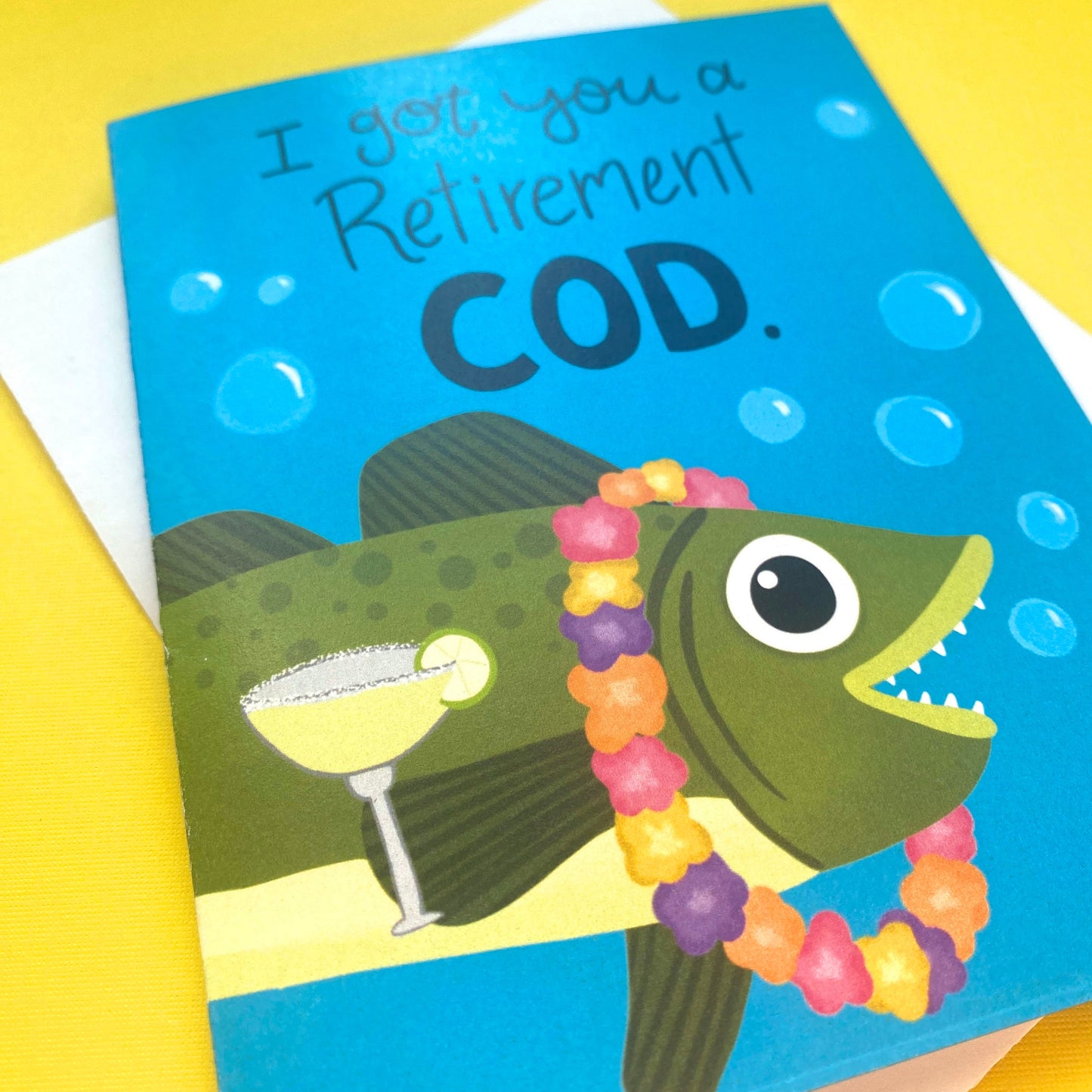 Funny Retirement Card, Coworker Retirement Gift, Congratulations Retirement Card, Happy Retirement Greeting Card, boss retirement card