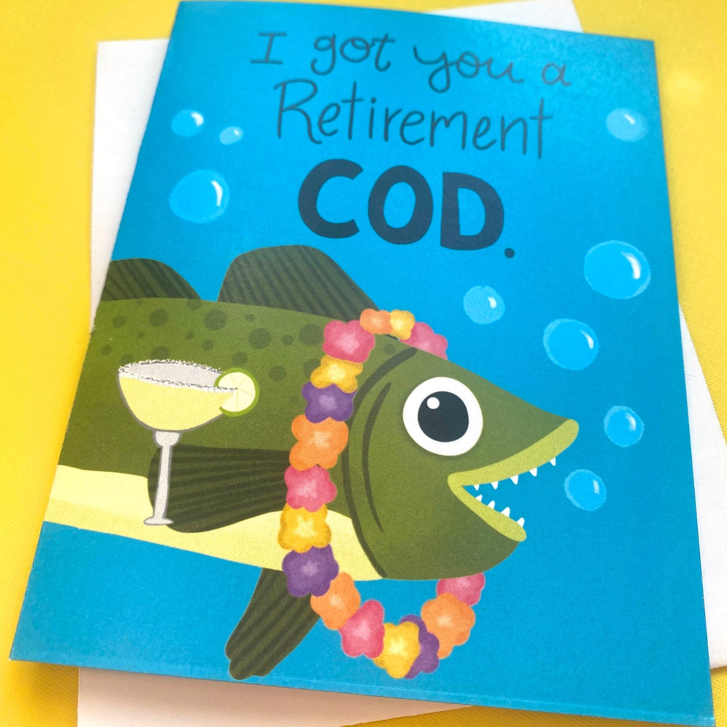Funny Retirement Card, Coworker Retirement Gift, Congratulations Retirement Card, Happy Retirement Greeting Card, boss retirement card