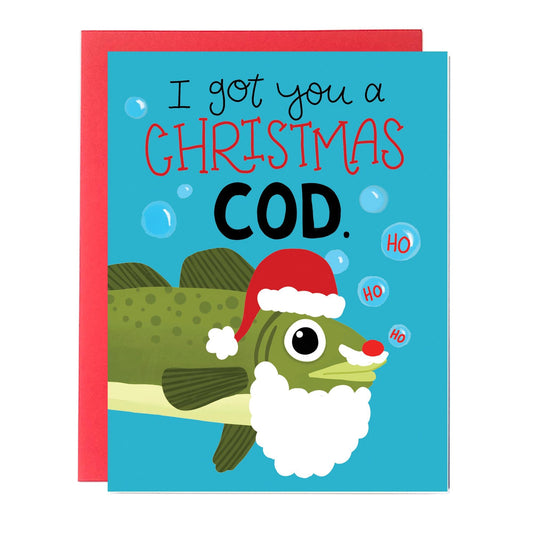 Illustrated Christmas Card Set, 6, 12, or 24 Christmas Card Packs, Holiday Card Sets, Christmas Greeting Cards, Funny Christmas Card Sets