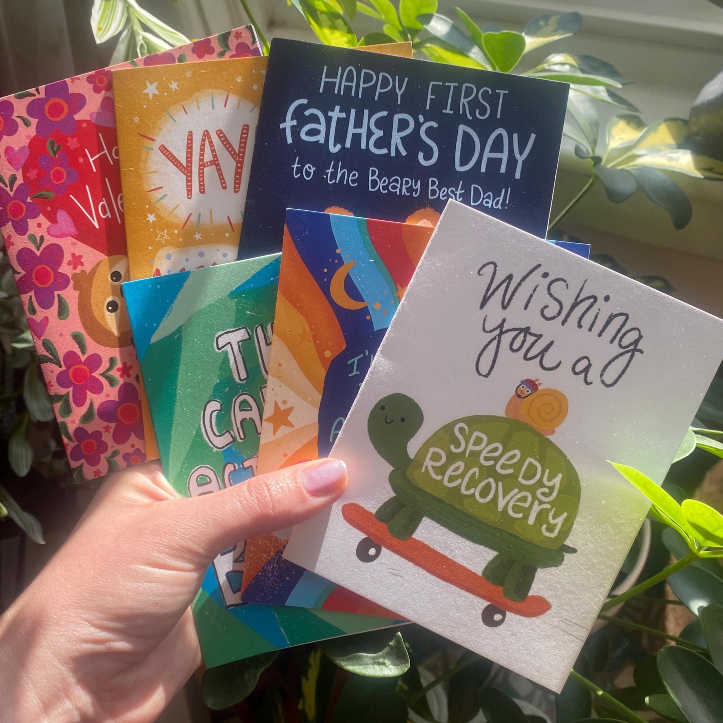 Greeting Card Bundle, Mix and Match Cards, Pick 6 Cards of your choice, Assorted Card Pack, Greeting Card Set