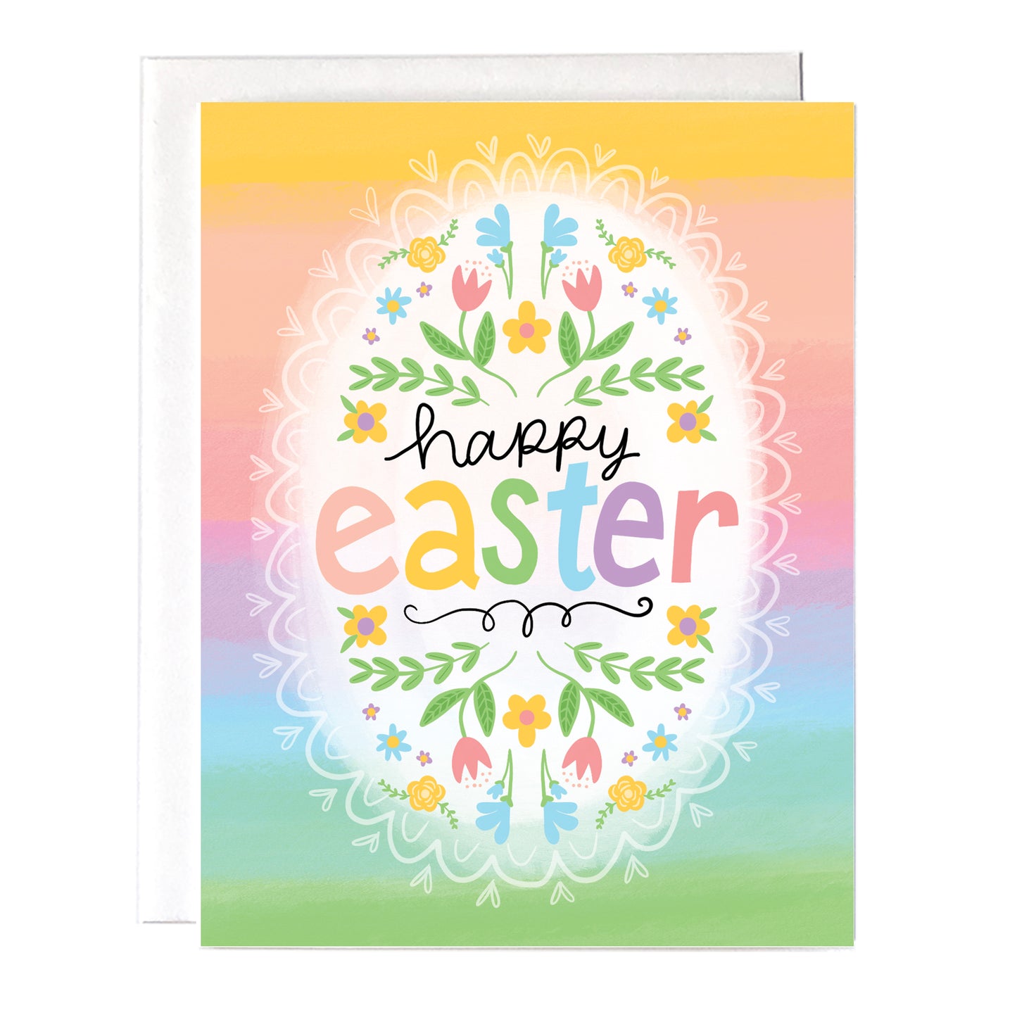 Easter Card