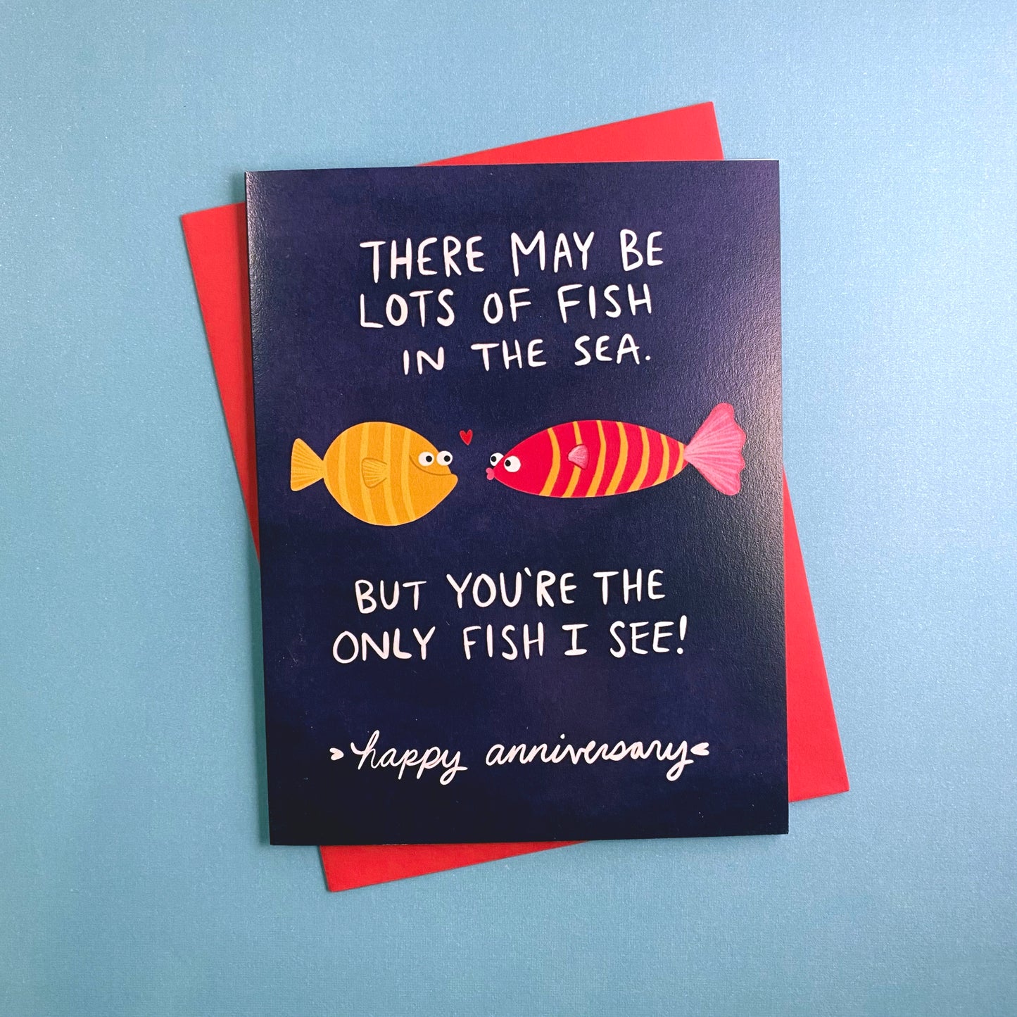 anniversary card husband