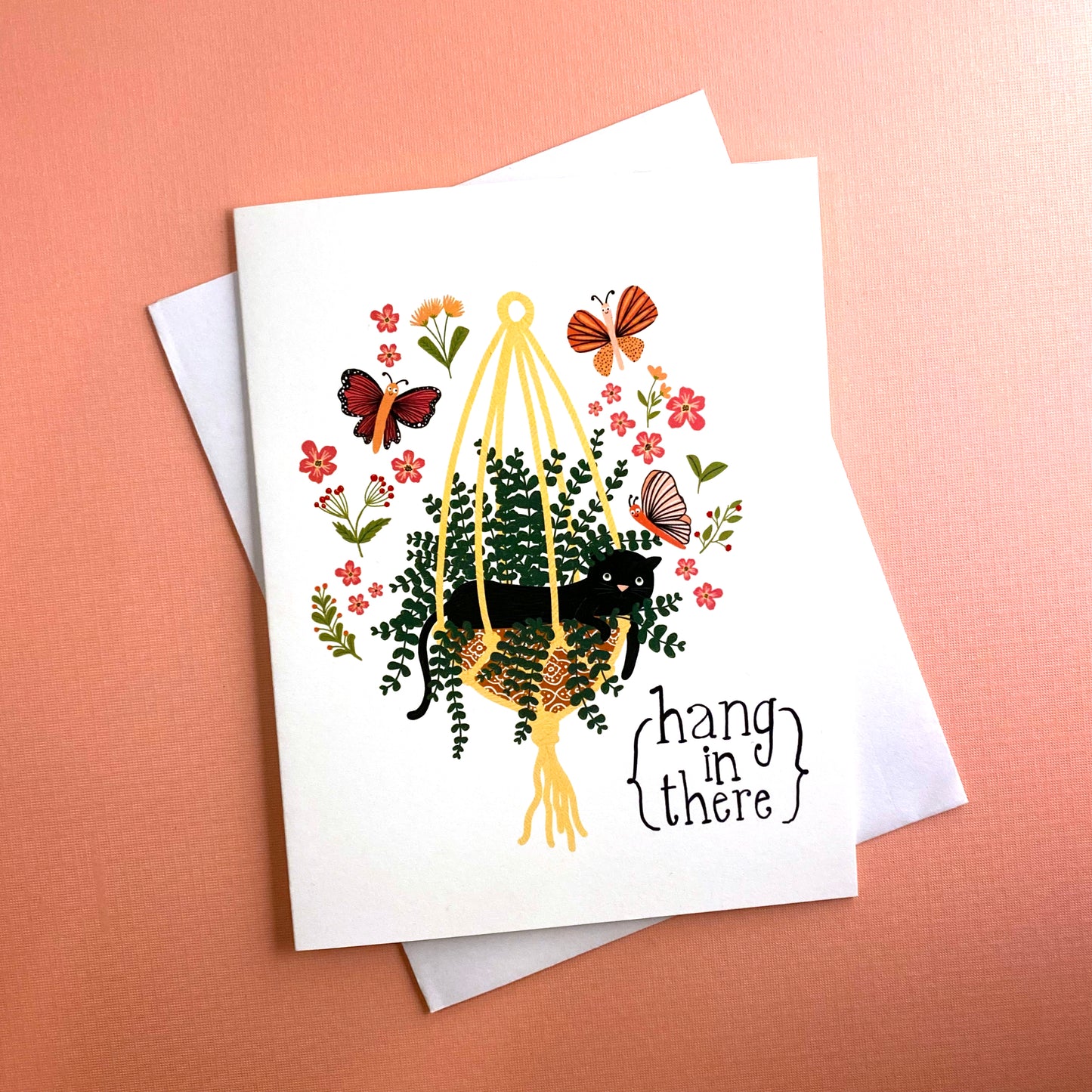 encouragement card