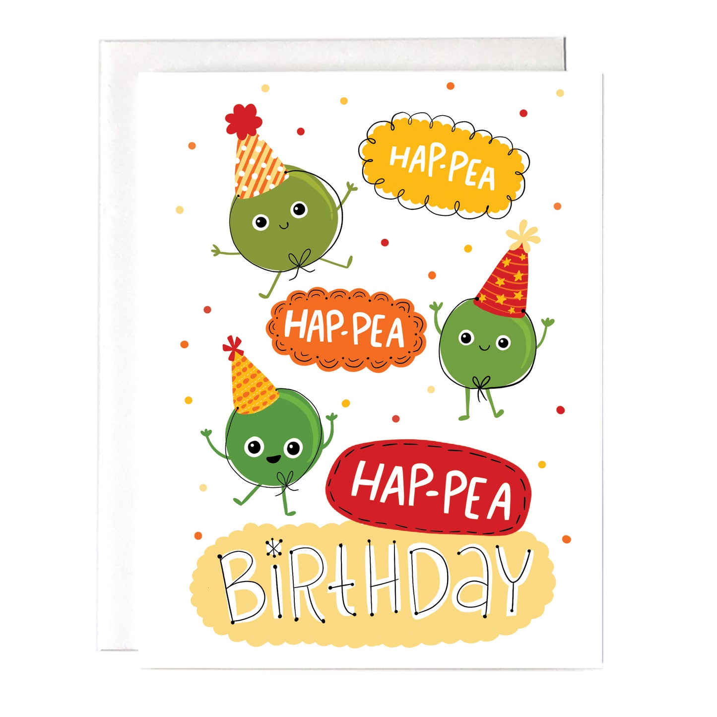 funny birthday card