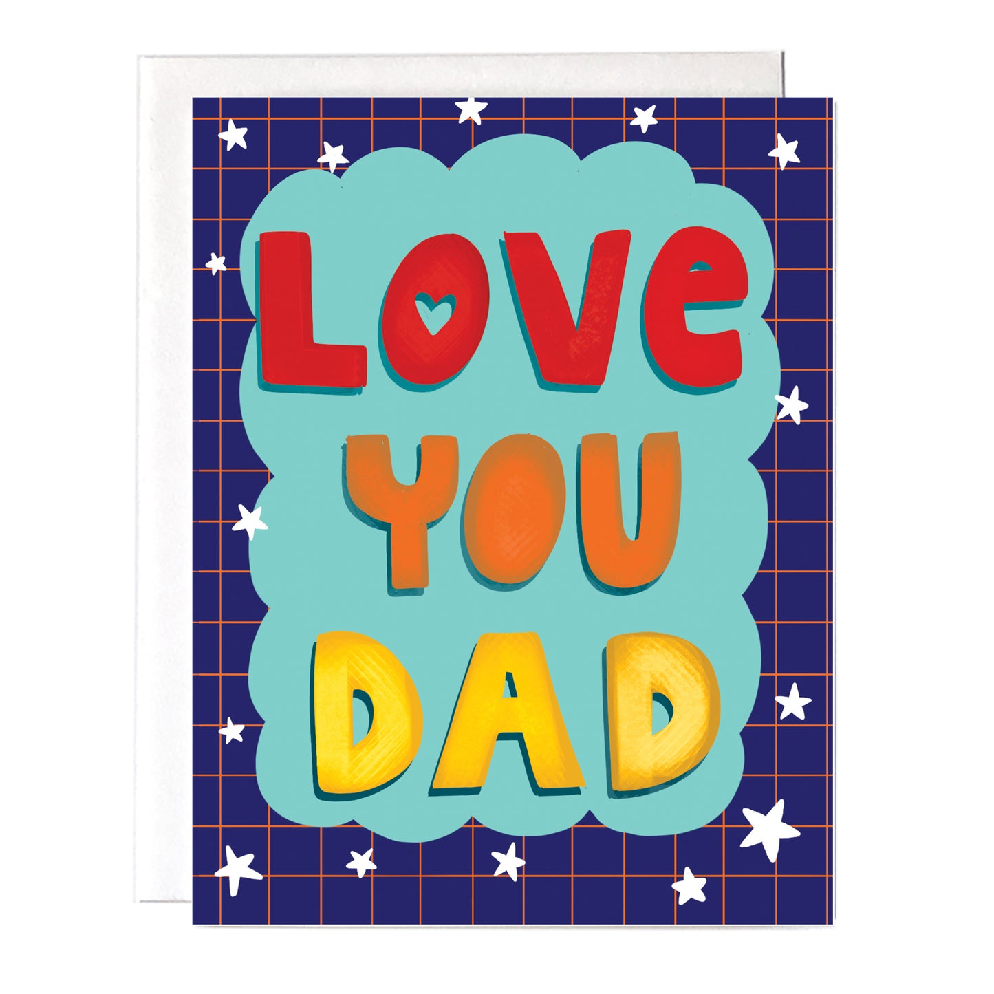 love you dad