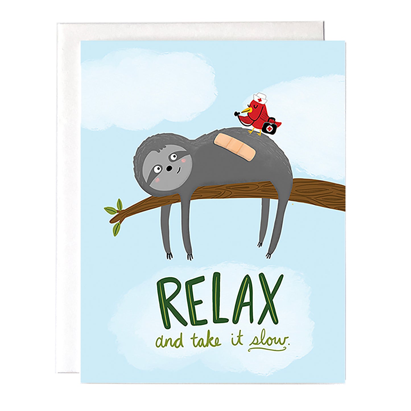 surgery card