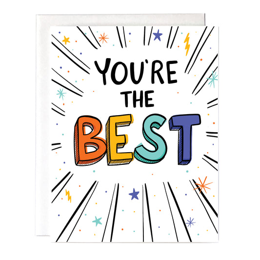 teacher appreciation week card