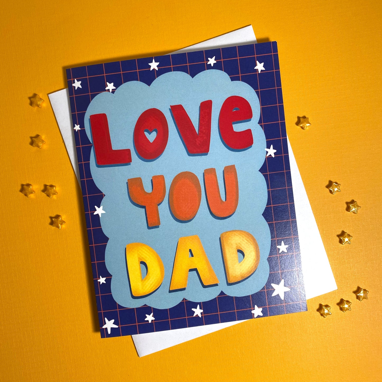father's day card