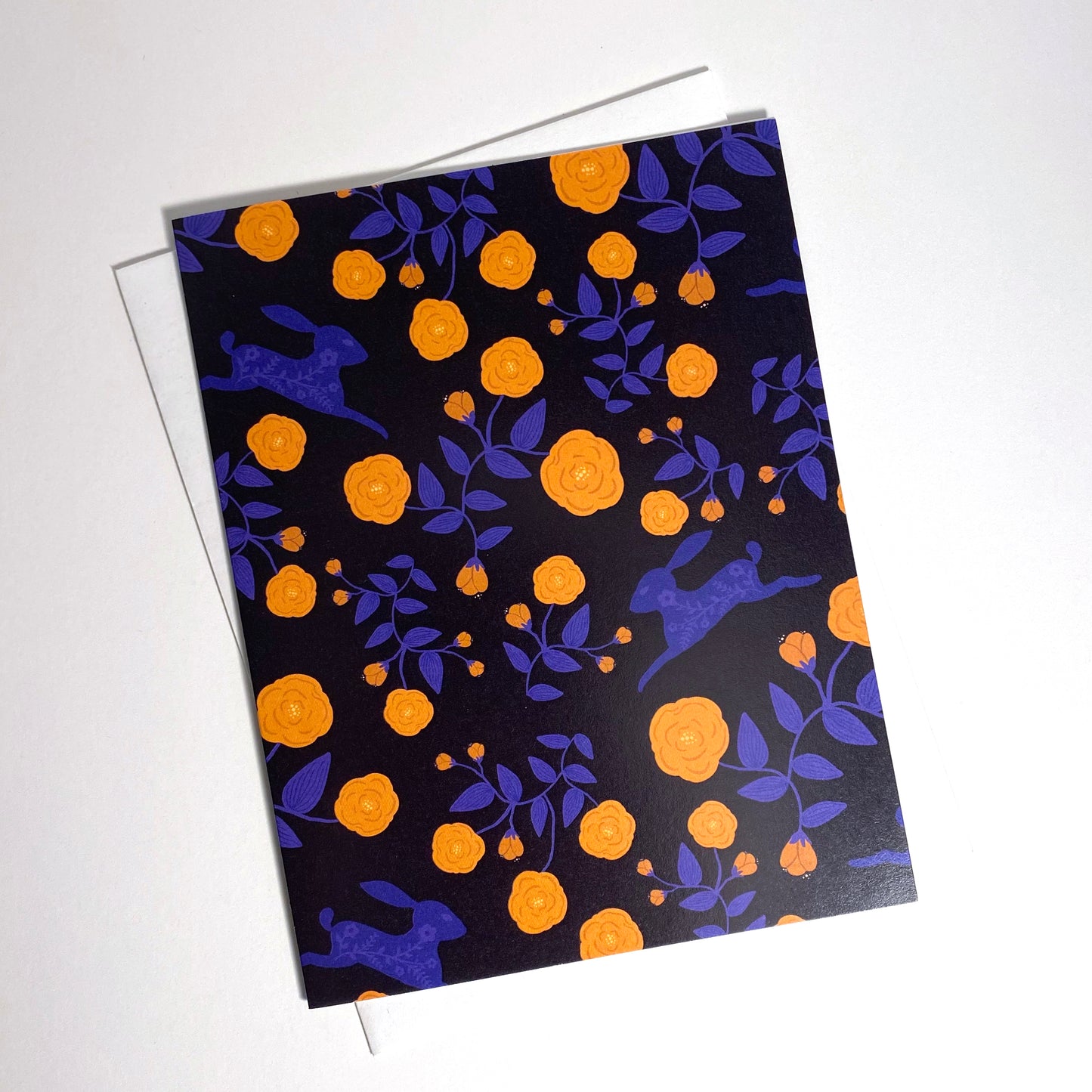 rabbit cards