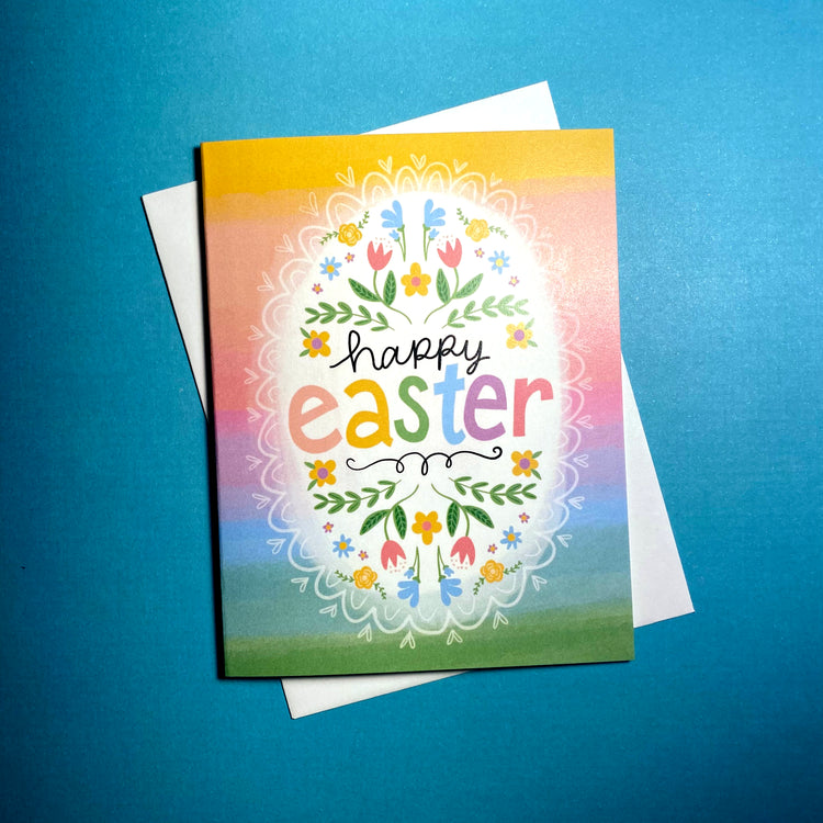 Easter Cards