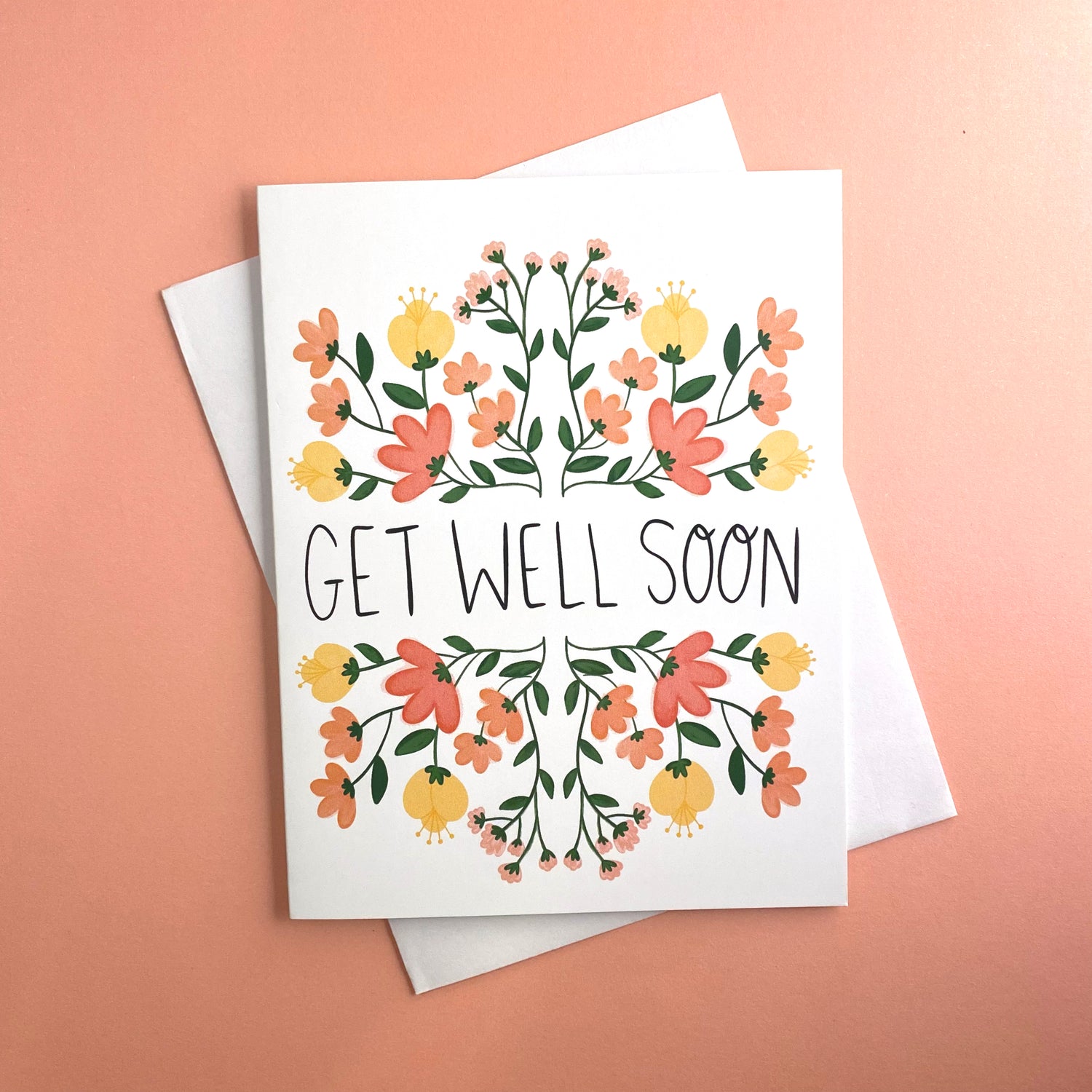 Get Well Cards