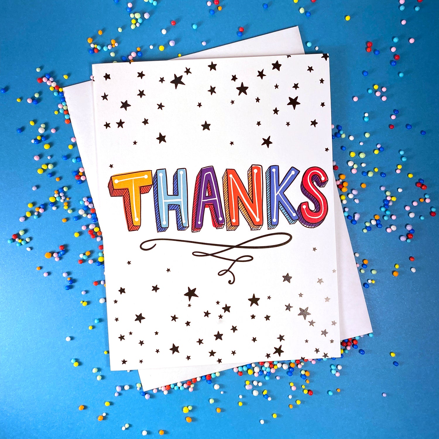 Thank You Cards