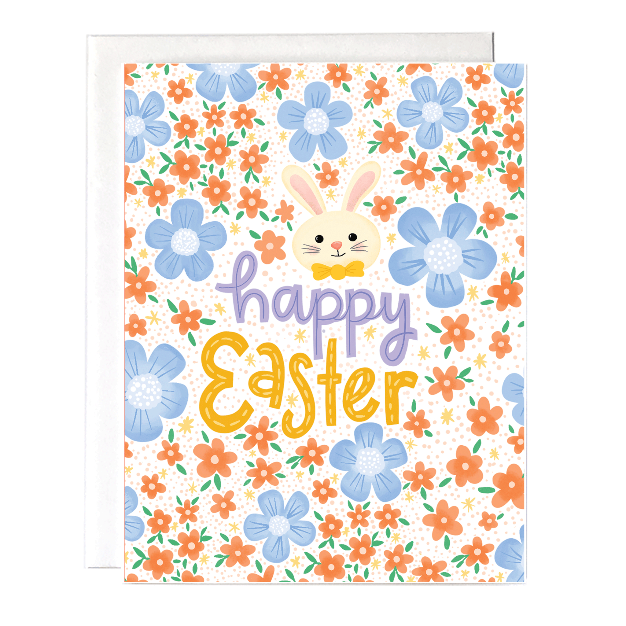 Easter Cards – Fox Card Co