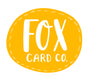 Fox Card Co Greeting Cards