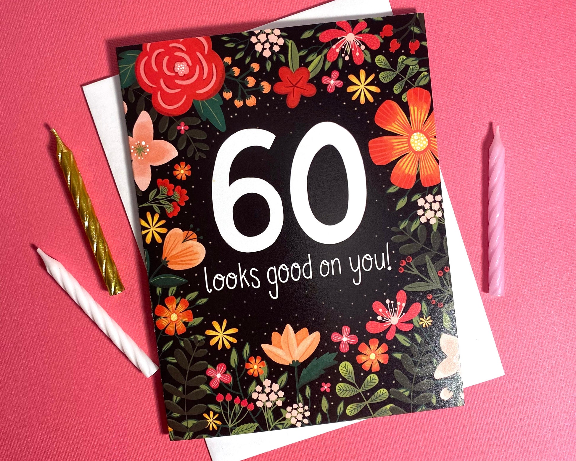 60th Birthday Card, 60th Birthday Gifts for Women, 60th Birthday Cards for Women, 60th Birthday Card Mom, 60 Birthday Card, for her