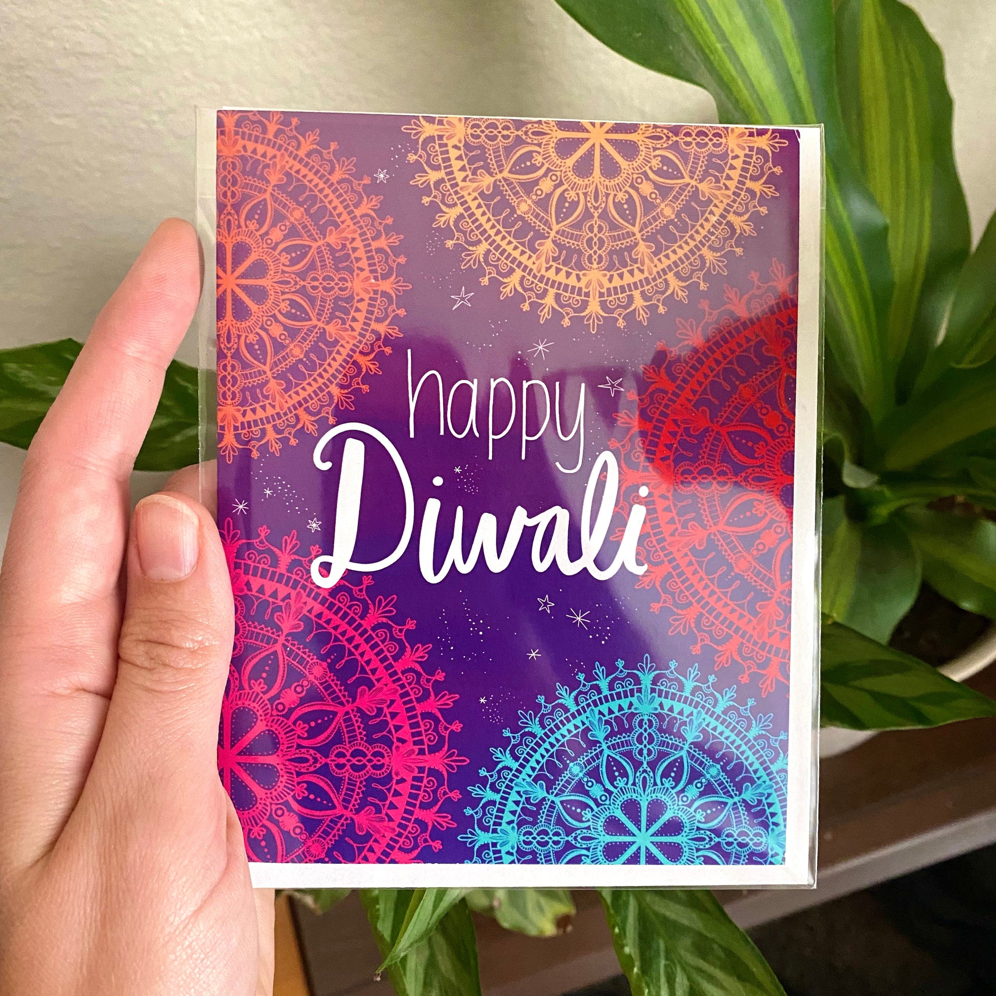 Happy Diwali Cards, Diwali Card, Deepavali Card, Diwali Gift, Diwali Greeting Cards, Festival of Lights, Diwali Cards Pack,