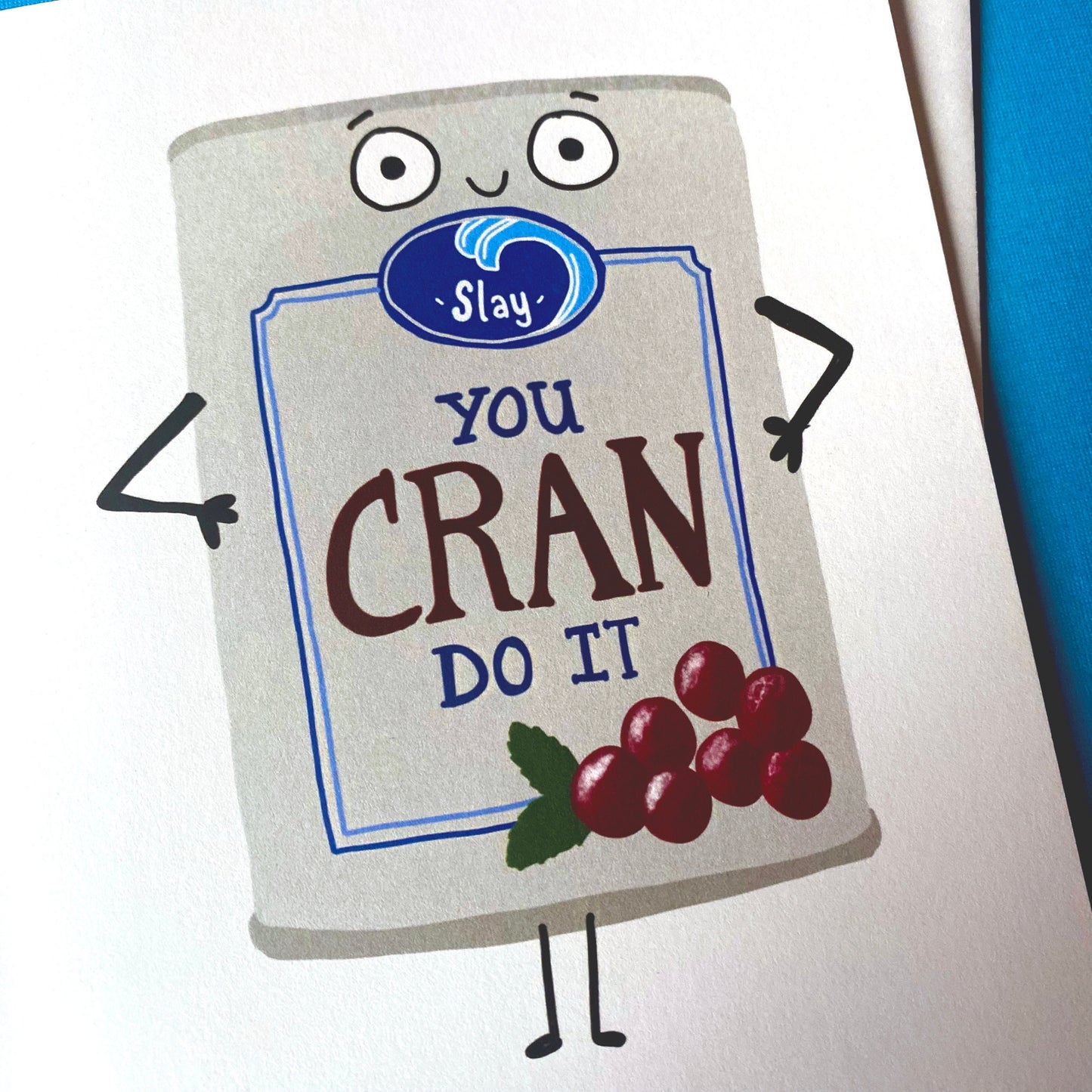 You Can Do It Card, You Got This Card, Exam Card, Encouragement Cards Funny, Encouragement Cards for College Student, Encouraging Cards