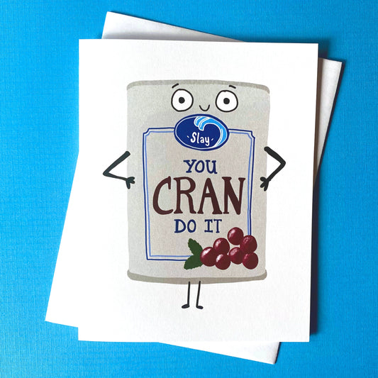 You Can Do It Card, You Got This Card, Exam Card, Encouragement Cards Funny, Encouragement Cards for College Student, Encouraging Cards