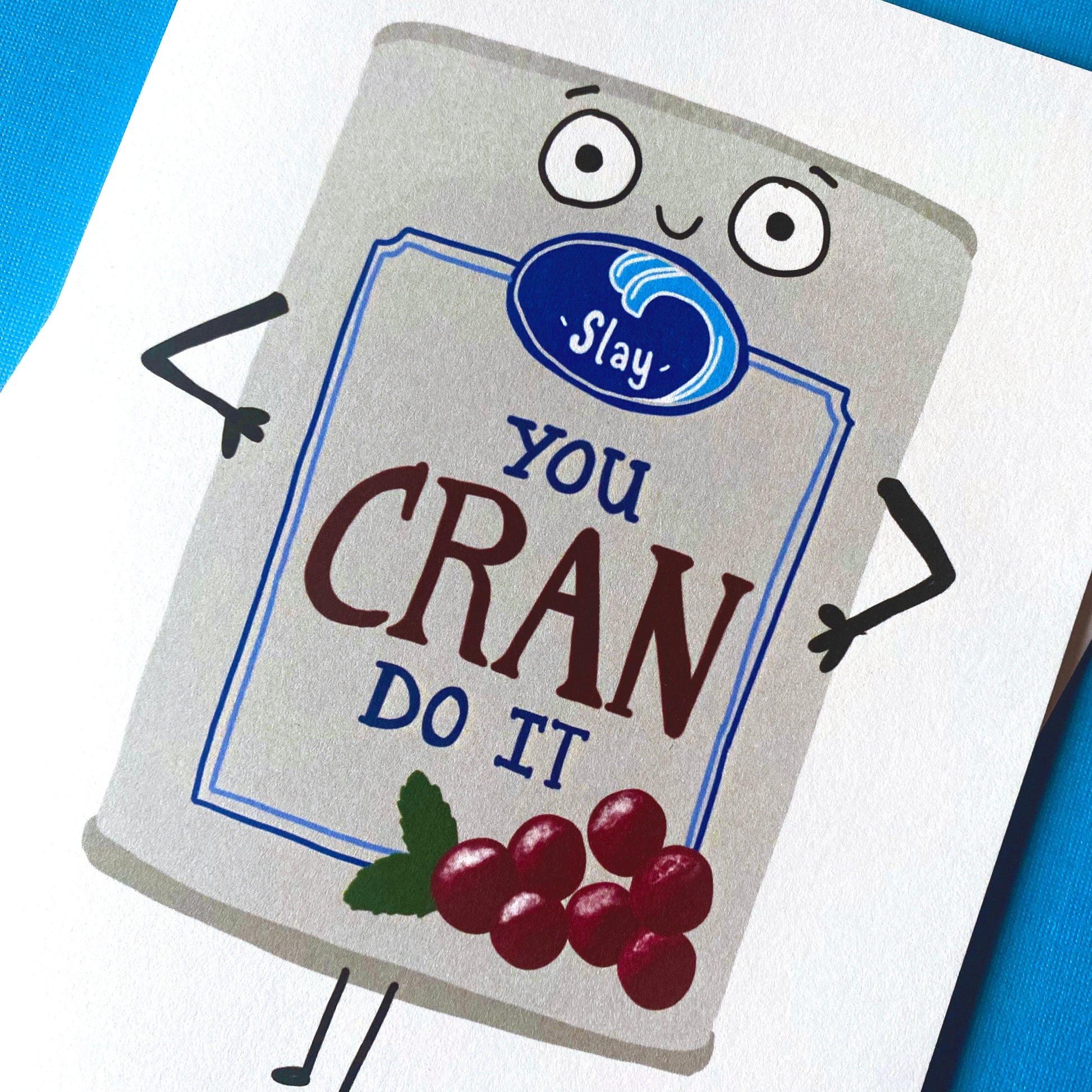 You Can Do It Card, You Got This Card, Exam Card, Encouragement Cards Funny, Encouragement Cards for College Student, Encouraging Cards