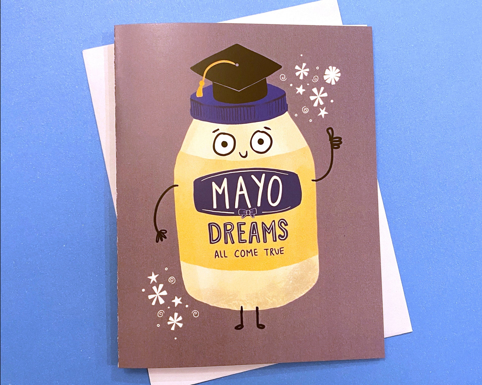 Funny Graduation Card, High School Graduation Card, College Graduation Card