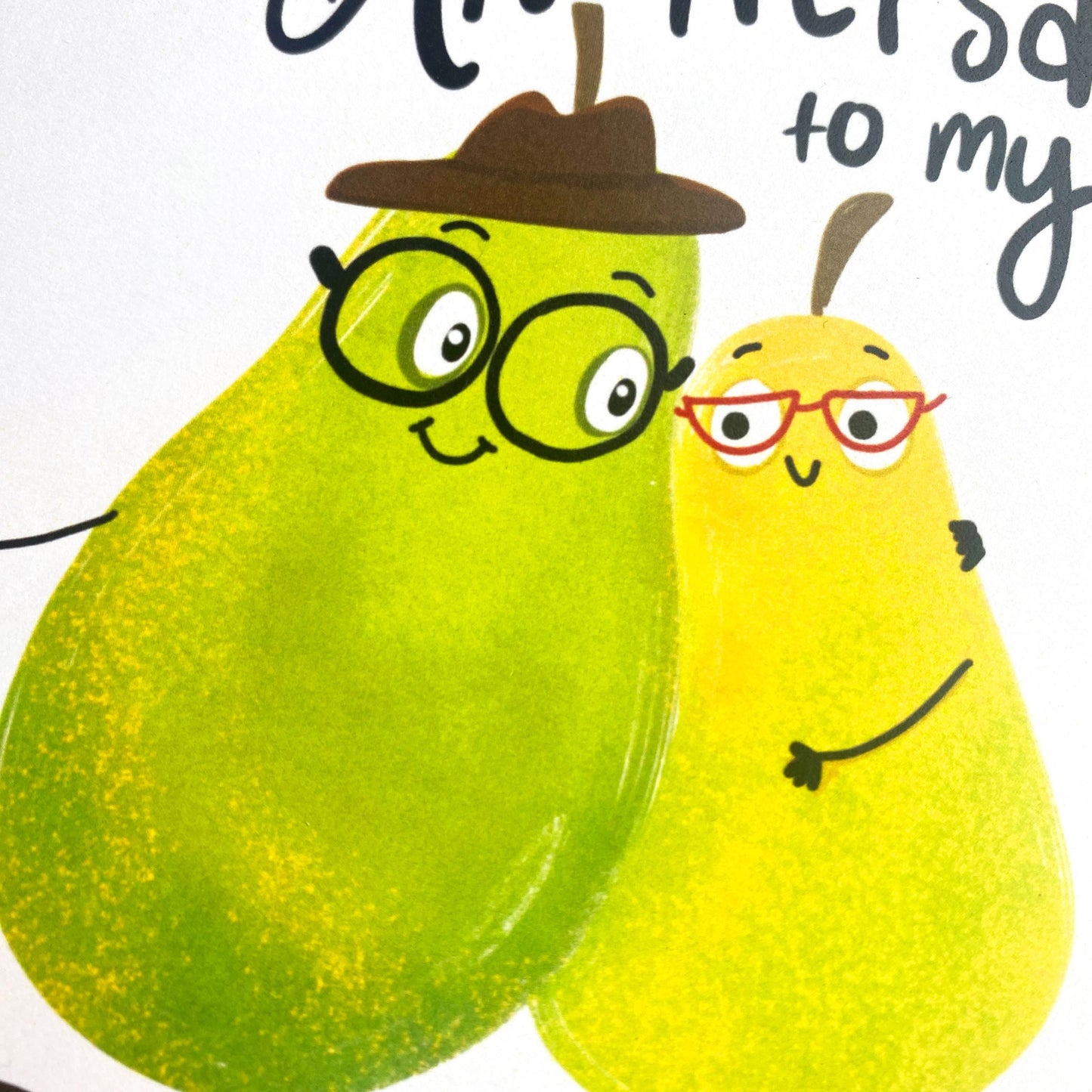 Parents Anniversary Card, Funny anniversary card for mom and dad, Parents anniversary gifts from kids, Happy Anniversary Card for parents