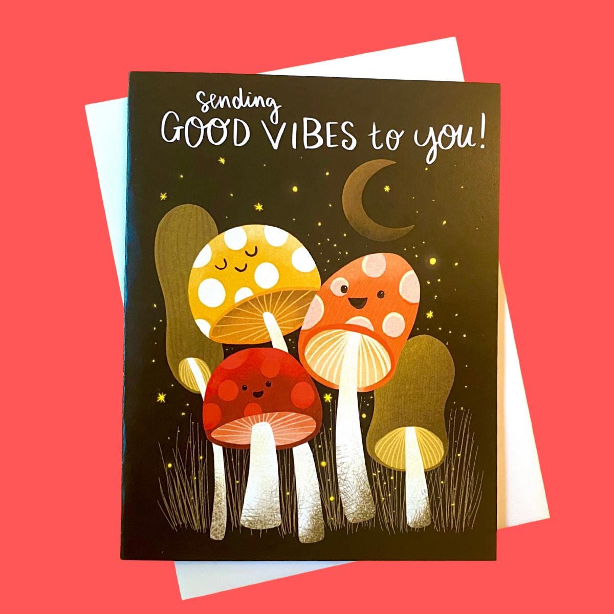 Miss You Cards For College Kid, College Care Package Note Cards Bundle Pack, Encouragement Cards for college freshman, Sending Hugs Card