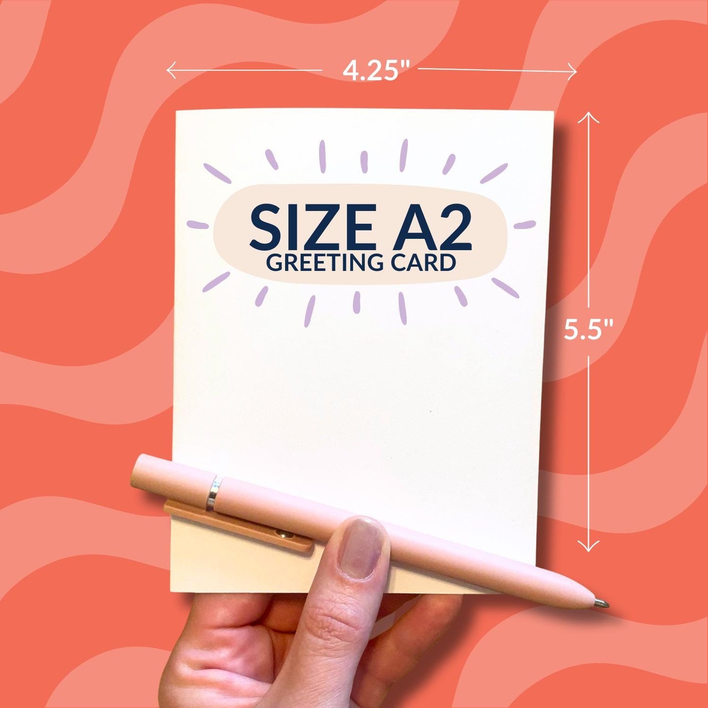 Funny Mother's Day Card for Mom, Happy Mothers Day Card For Mother's Day from Daughter, Mothers Day Plant Gift, Mother of Plants, Mom Cards