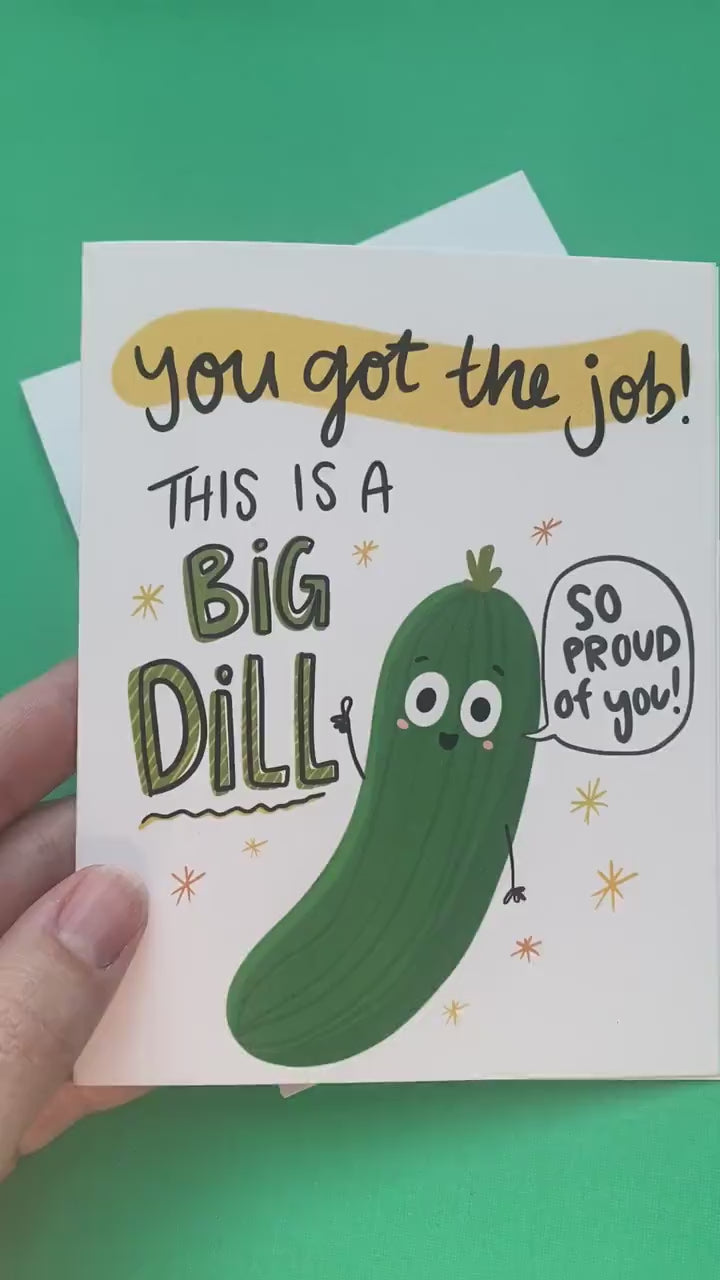 Congrats New Job Greeting Card, Work Promotion Card, New Job Congratulations Card, New Job Gift, Promotion Gift, Congrats Job