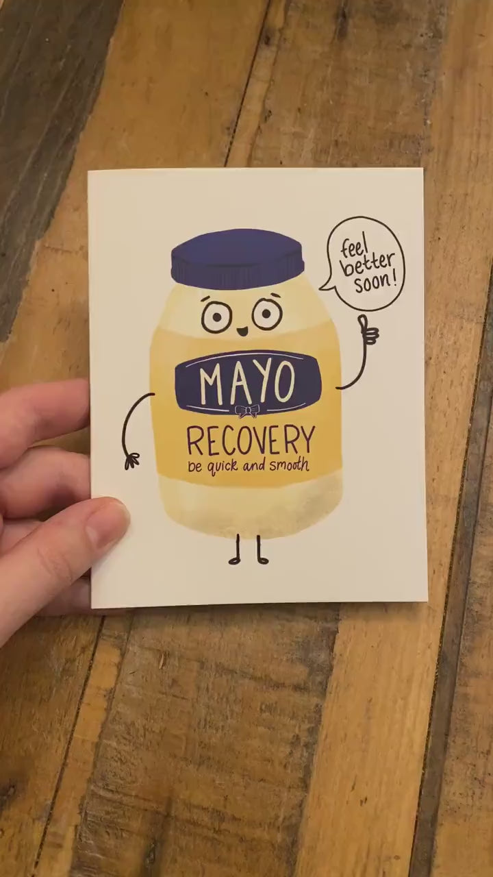 Funny Get Well Cards, feel better soon card, get well card, surgery card, get well soon card funny, cute get well soon card, get better card