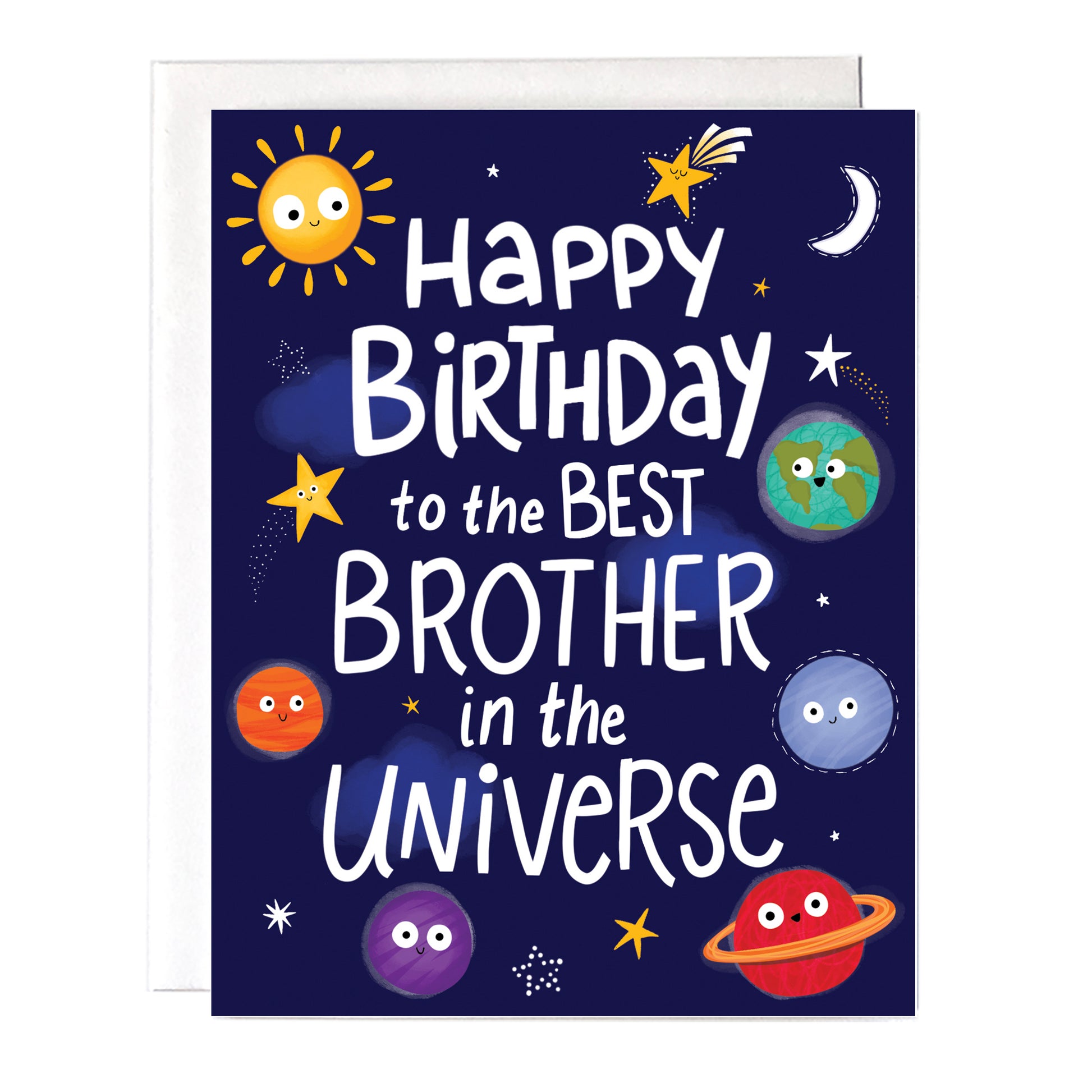 brother birthday ecards