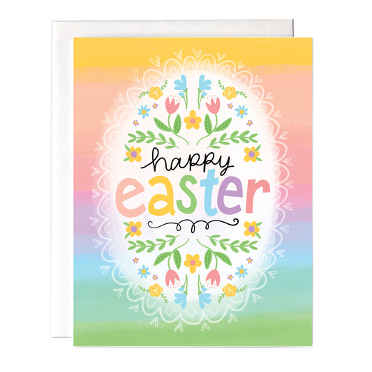 Easter Card