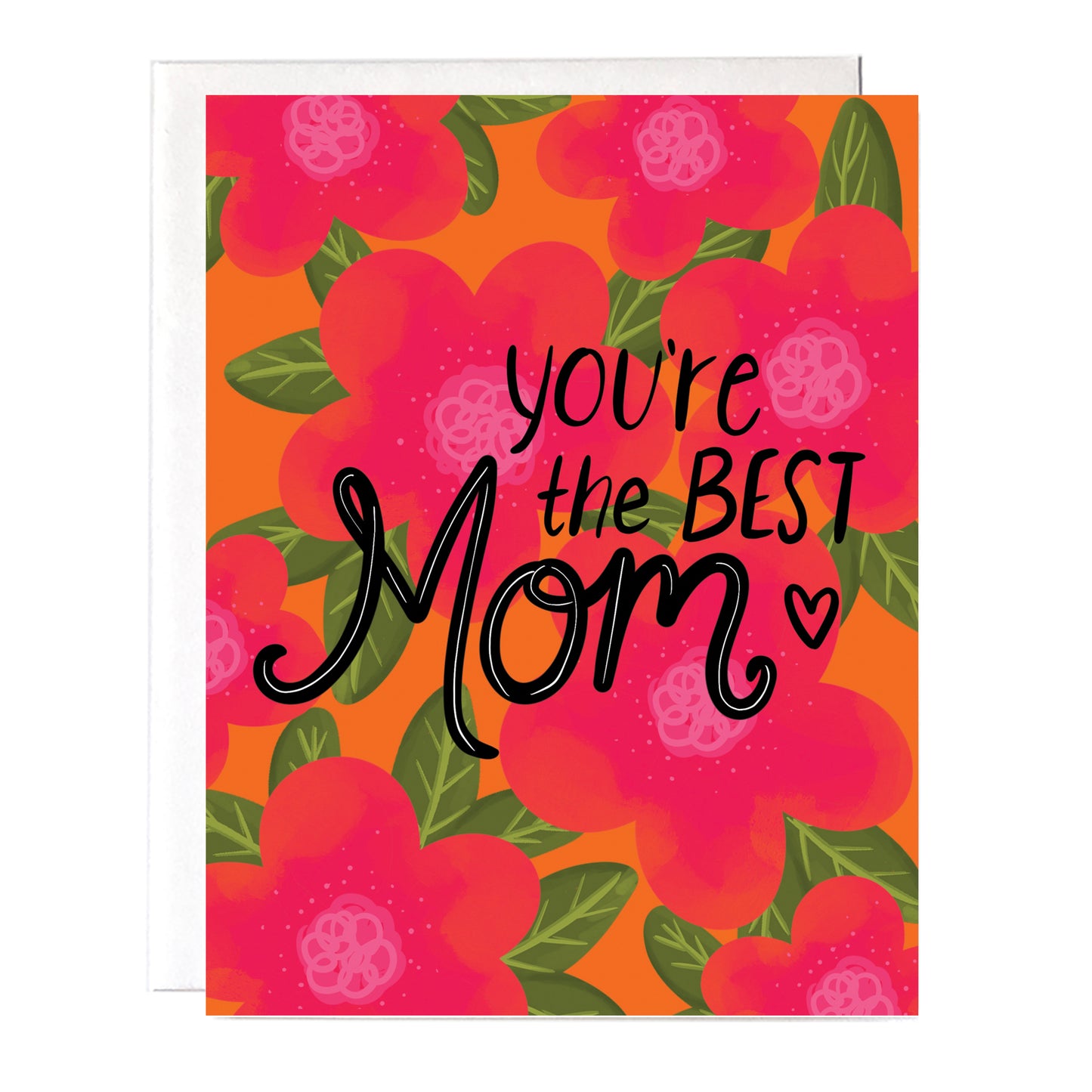 Mother's Day card