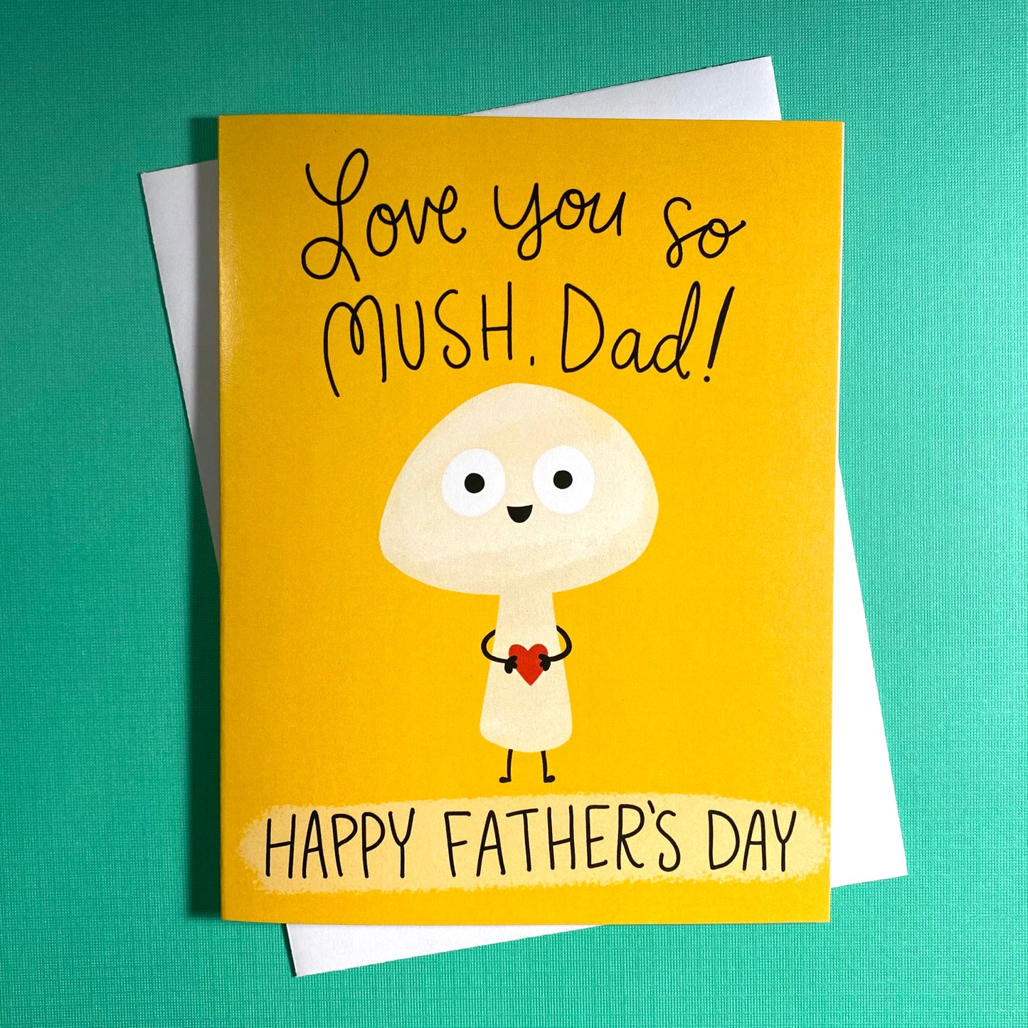 fathers day card funny