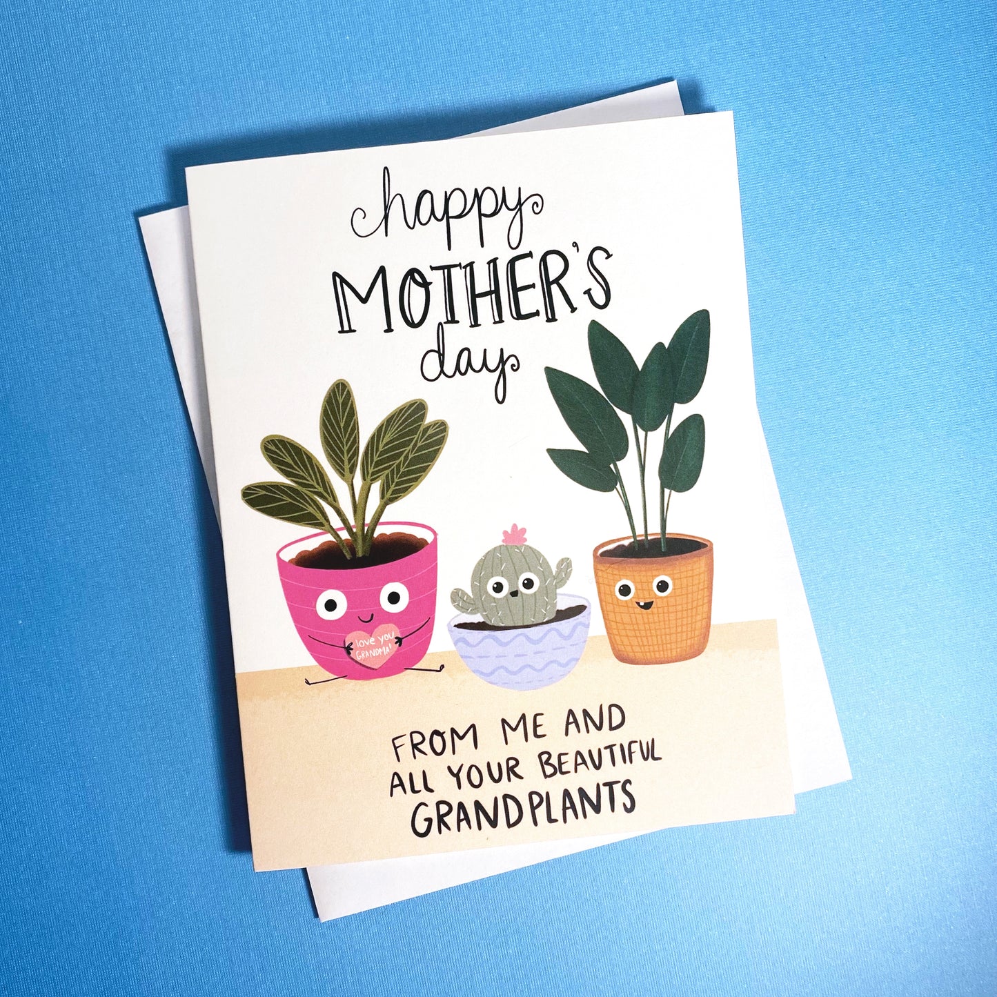 funny Mother's Day Card